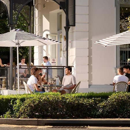 The Pacific House Hostel Sydney Luaran gambar