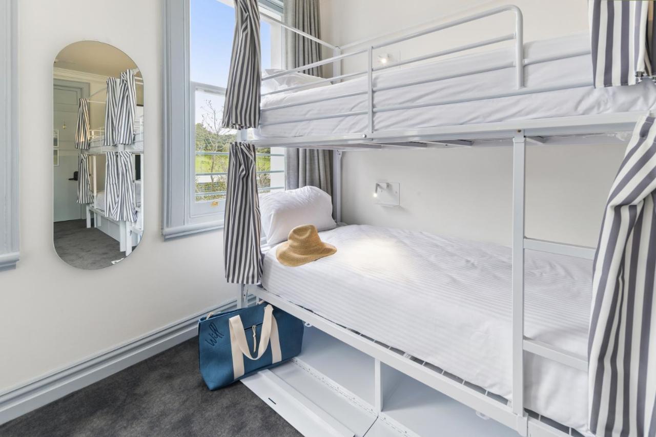 The Pacific House Hostel Sydney Luaran gambar