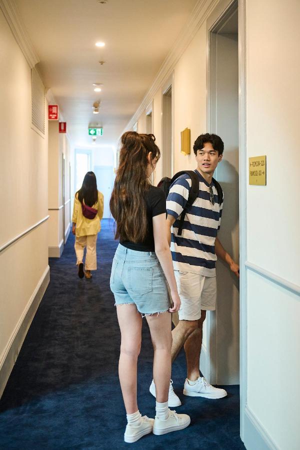 The Pacific House Hostel Sydney Luaran gambar