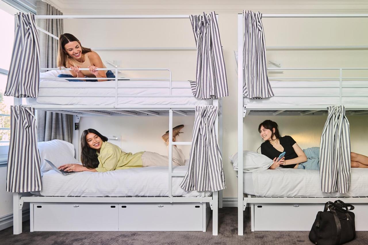 The Pacific House Hostel Sydney Luaran gambar