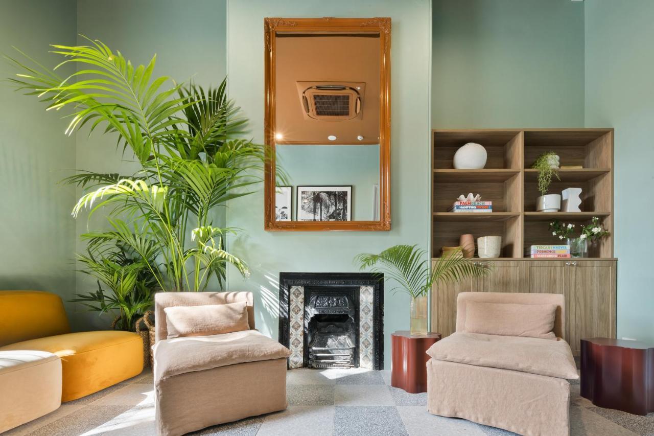 The Pacific House Hostel Sydney Luaran gambar