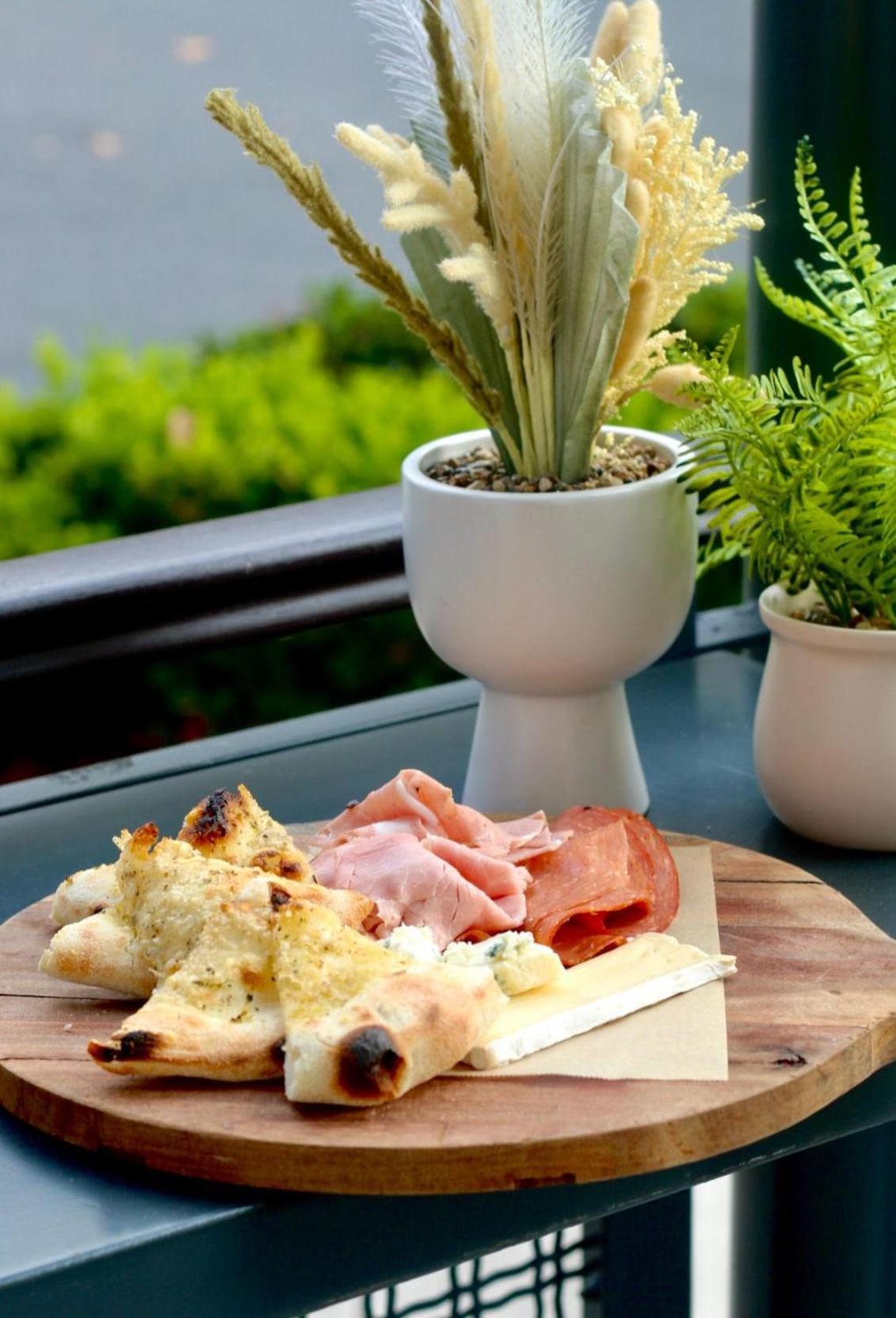 The Pacific House Hostel Sydney Luaran gambar